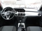 Mercedes Třída GLK - fotka číslo 7