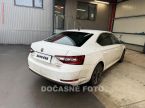 Škoda Superb - fotka číslo 1
