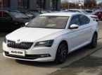 Škoda Superb - fotka číslo 2