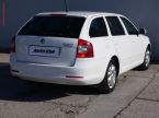 Škoda Octavia - fotka číslo 5