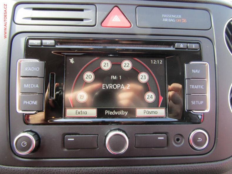Volkswagen Golf - hlavní fotka