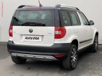 Škoda Yeti - fotka číslo 3