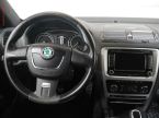 Škoda Octavia - fotka číslo 12