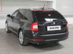 Škoda Octavia - fotka číslo 3
