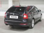 Škoda Octavia - fotka číslo 5