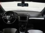 Škoda Octavia - fotka číslo 7