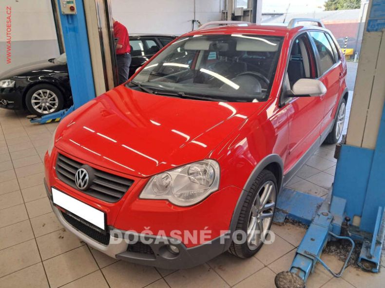 Volkswagen Polo - hlavní foto