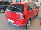 Volkswagen Polo - fotka číslo 1