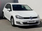 Volkswagen Golf - fotka číslo 0