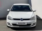Volkswagen Golf - fotka číslo 1