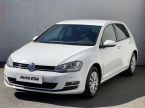 Volkswagen Golf - fotka číslo 2