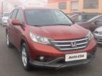 Honda CR-V - fotka číslo 0
