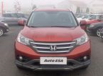 Honda CR-V - fotka číslo 1