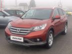Honda CR-V - fotka číslo 2