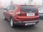 Honda CR-V - fotka číslo 3
