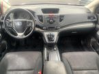 Honda CR-V - fotka číslo 7