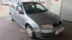 Škoda Fabia - fotka číslo 0