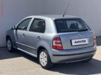 Škoda Fabia - fotka číslo 3