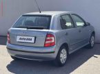Škoda Fabia - fotka číslo 5