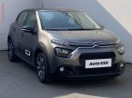 Citroën C3 - fotka číslo 0