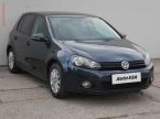 Volkswagen Golf - fotka číslo 0