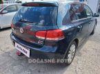 Volkswagen Golf - fotka číslo 1