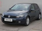 Volkswagen Golf - fotka číslo 2