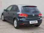 Volkswagen Golf - fotka číslo 3