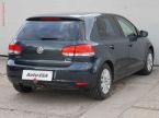 Volkswagen Golf - fotka číslo 5