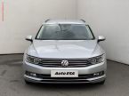 Volkswagen Passat - fotka číslo 1