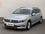 Volkswagen Passat - fotka číslo 2