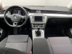 Volkswagen Passat - fotka číslo 7