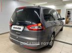 Ford Galaxy - fotka číslo 1