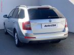 Škoda Octavia - fotka číslo 2