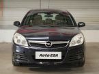 Opel Vectra - fotka číslo 1