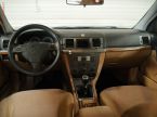 Opel Vectra - fotka číslo 7