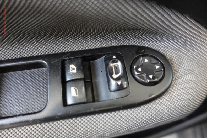 Citroën C3 Picasso - hlavní fotka