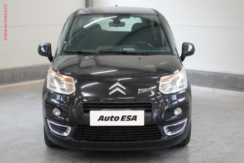 Citroën C3 Picasso - hlavní fotka