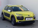 Citroën C4 Cactus - fotka číslo 0