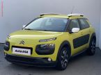 Citroën C4 Cactus - fotka číslo 2