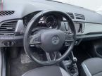 Škoda Fabia - fotka číslo 11