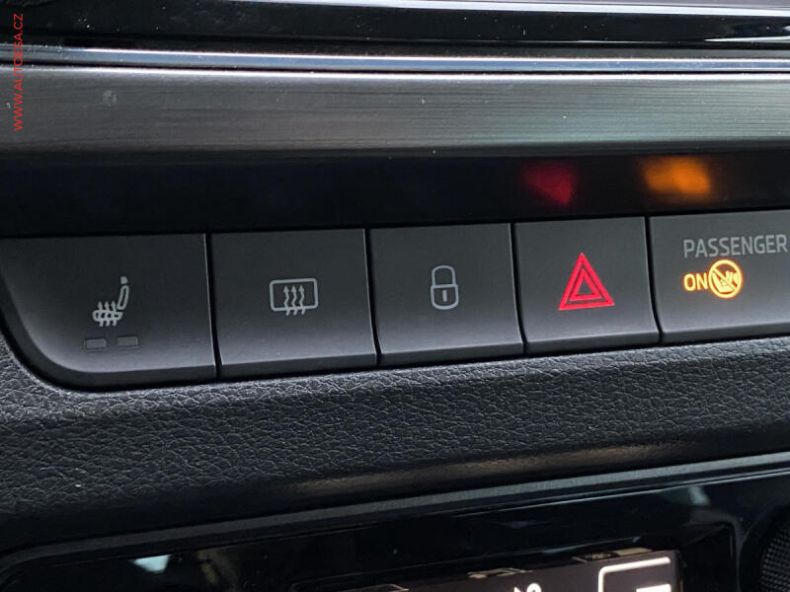 Škoda Fabia - hlavní fotka