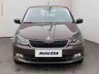 Škoda Fabia - fotka číslo 1