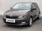 Škoda Fabia - fotka číslo 2