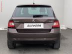Škoda Fabia - fotka číslo 4