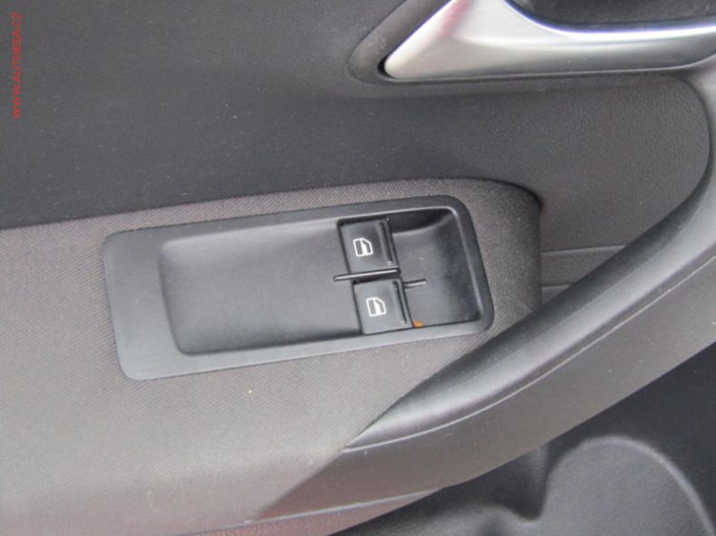 Volkswagen Polo - hlavní fotka