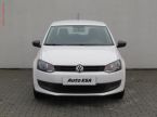 Volkswagen Polo - fotka číslo 1
