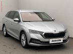 Škoda Octavia - fotka číslo 0