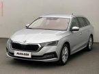 Škoda Octavia - fotka číslo 2