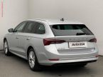 Škoda Octavia - fotka číslo 5